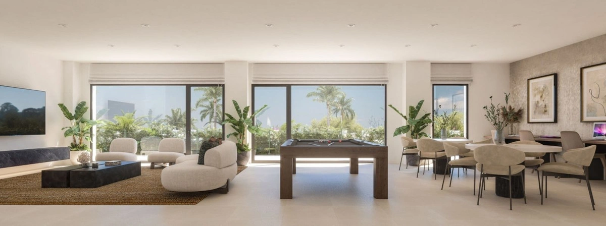 2 - verkoop appartement estepona - costa del sol andalusië spanje