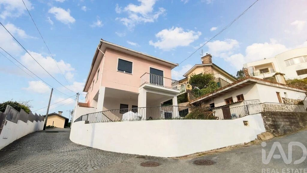 1 - vente villa vila nova de cerveira région nord portugal