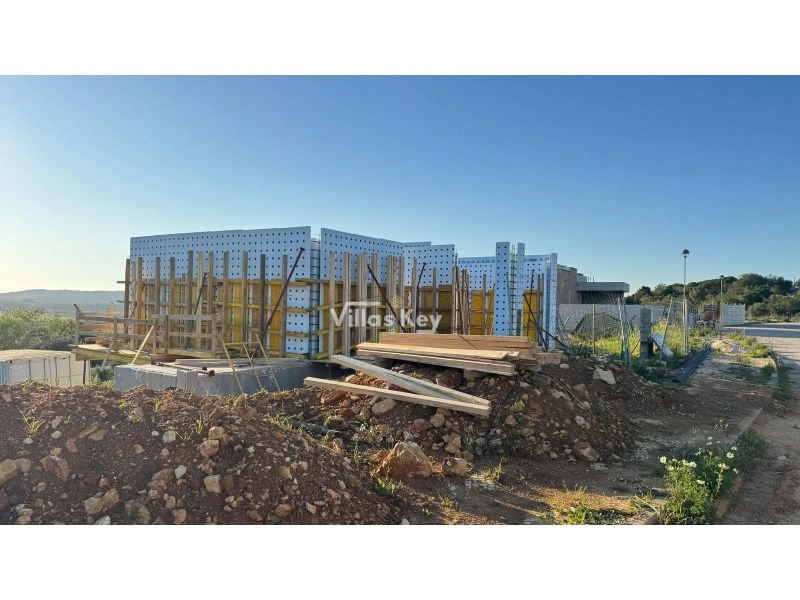 2 - venta casa mexilhoeira grande algarve portugal