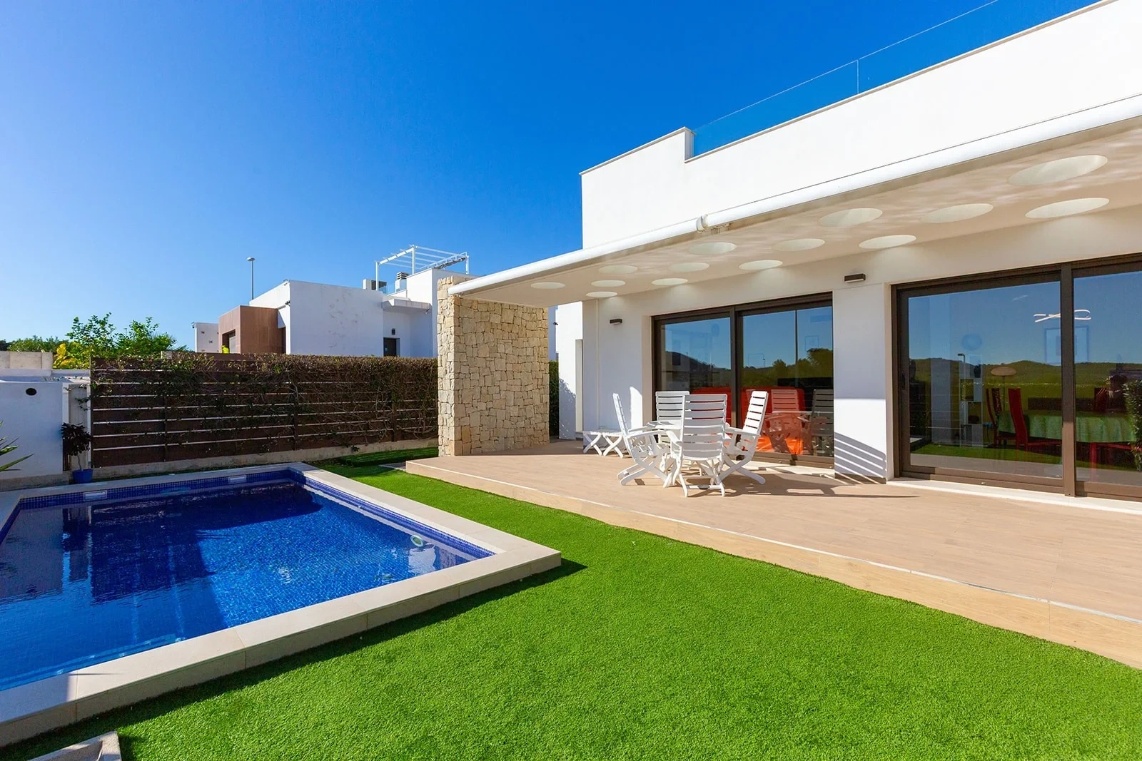 2 - vente maison orihuela communauté valencienne espagne