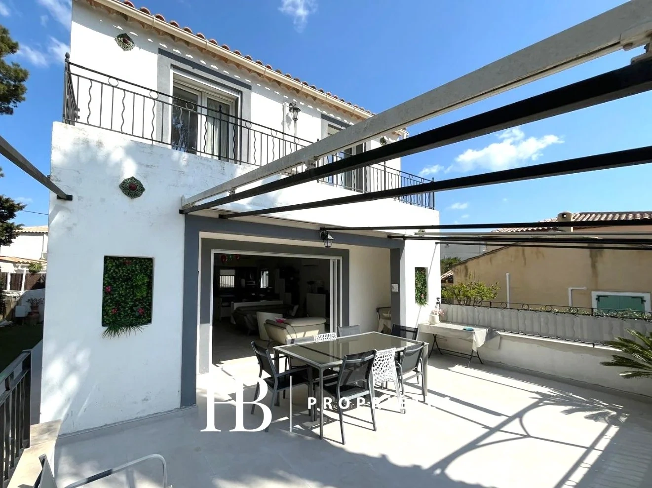 2 - venta casa a pie de playa six fours les plages var francia
