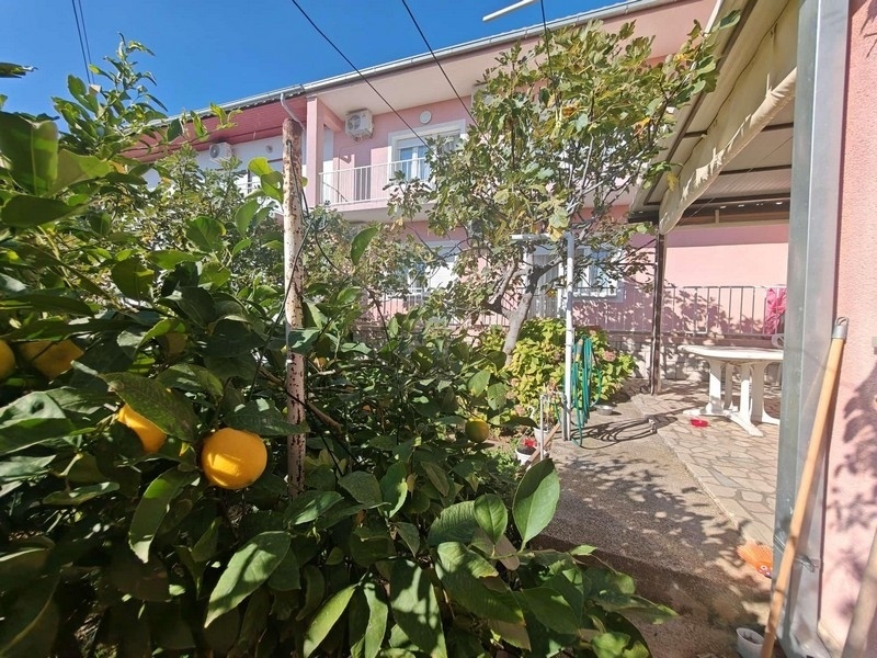 2 - venta edificio vista al mar selce primorje-gorski kotar croacia