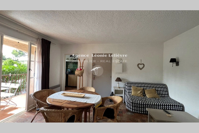 2 - venta apartamento les issambres var francia