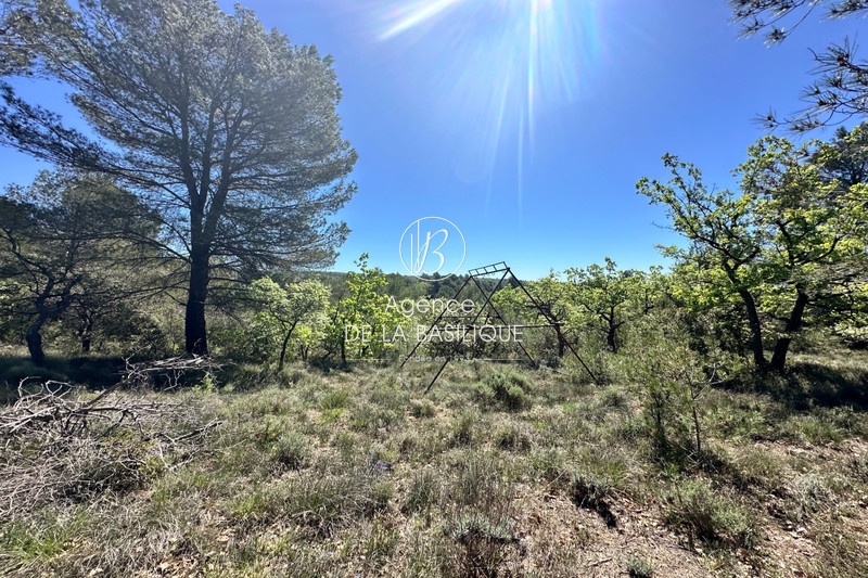 1 - plot of land for sale in varages var france