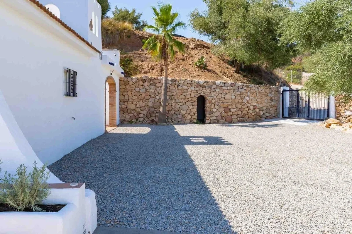 2 - vente maison estepona - costa del sol andalousie espagne