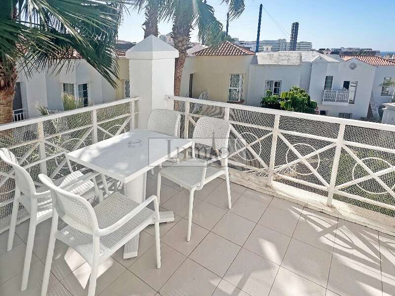 2 - apartment for sale in adeje tenerife - canary islands spain
