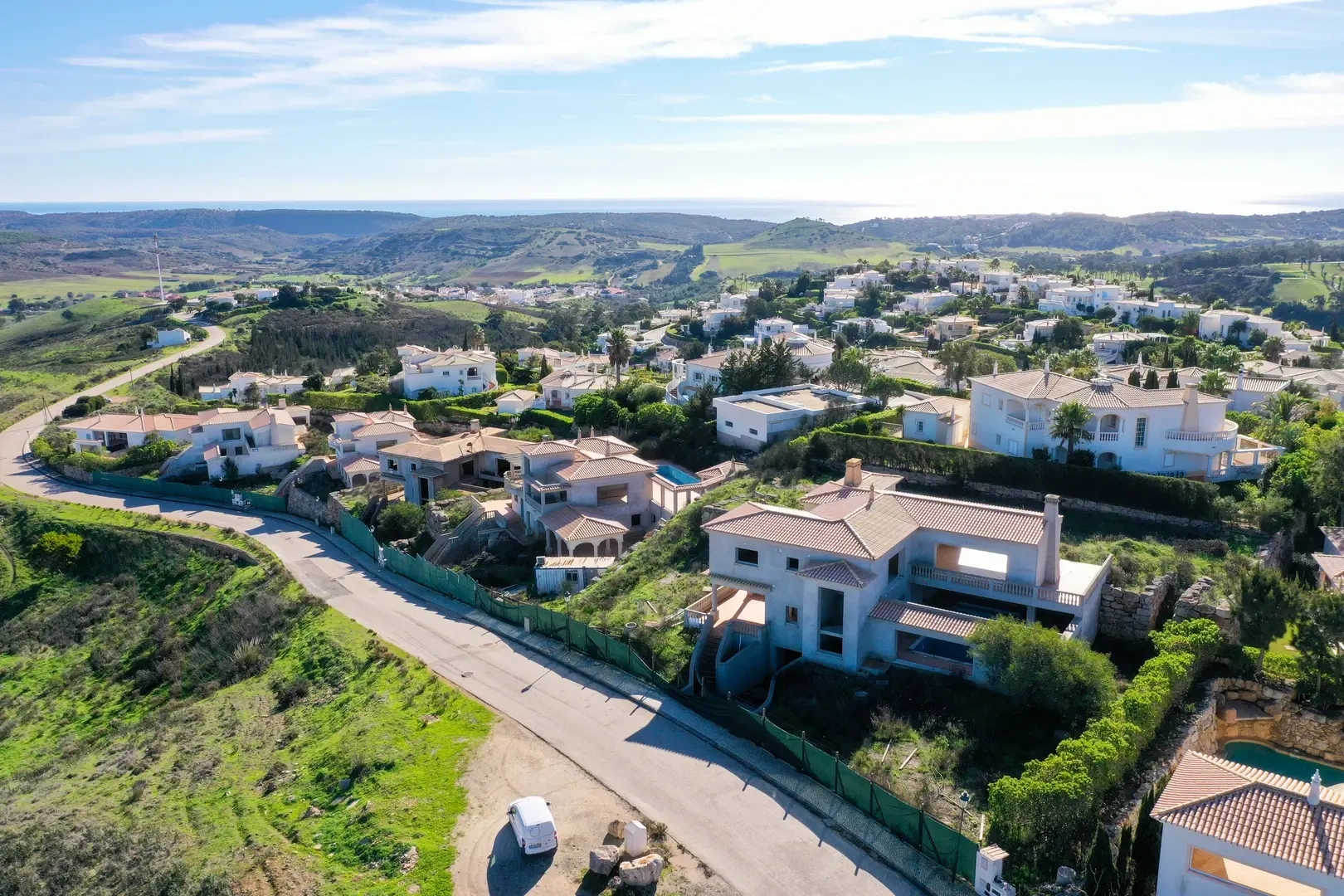 1 - venta casa vila do bispo algarve portugal