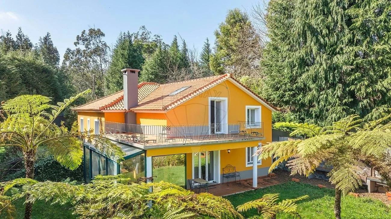 1 - vakantiewoningen te huur huis santa cruz madeira portugal