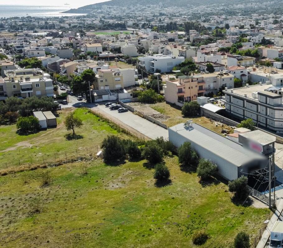 1 - estate for sale in vari attica greece
