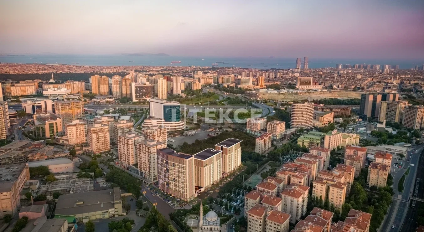 1 - venta apartamento zeytinburnu istanbul turquía