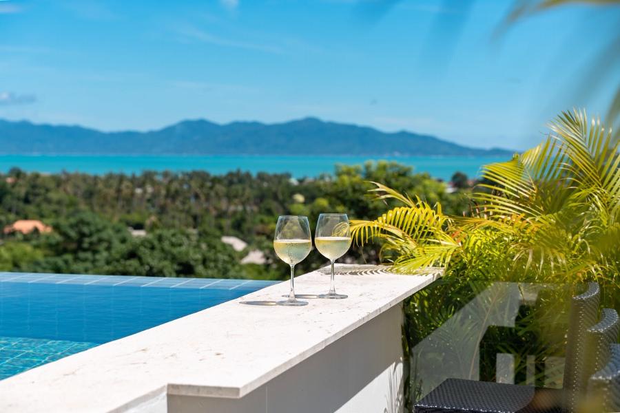 2 - verkauf haus ko samui surat thani thailand