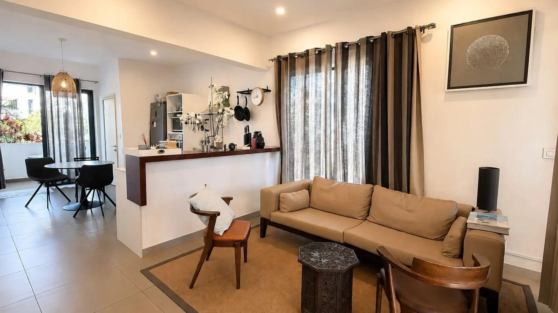 1 - beach walk apartment for sale in haute rive rivière du rempart mauritius