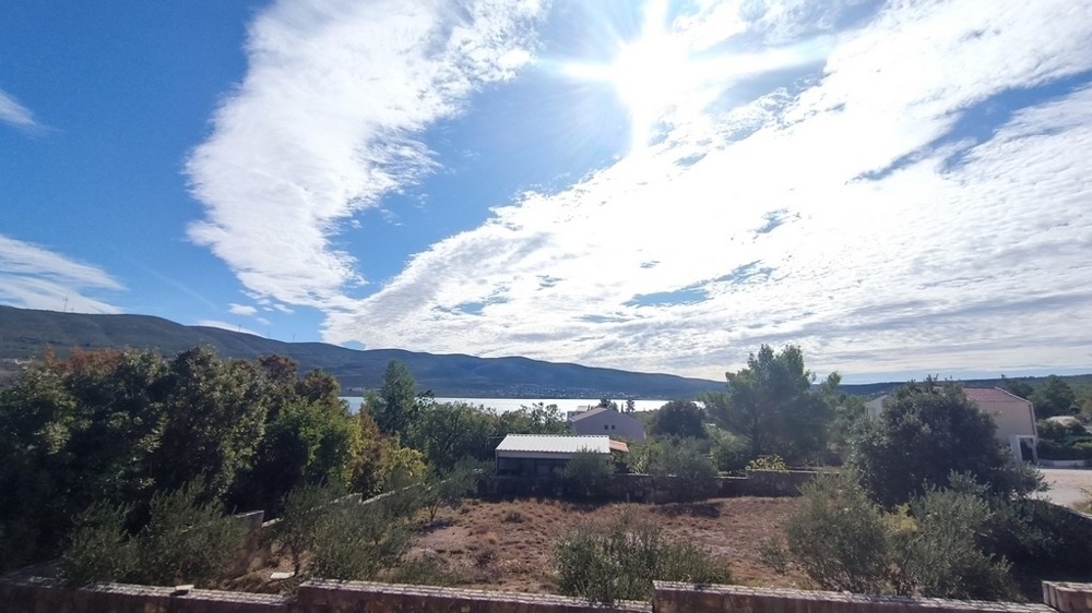 1 - verkauf haus meerblick pridraga zadar kroatien