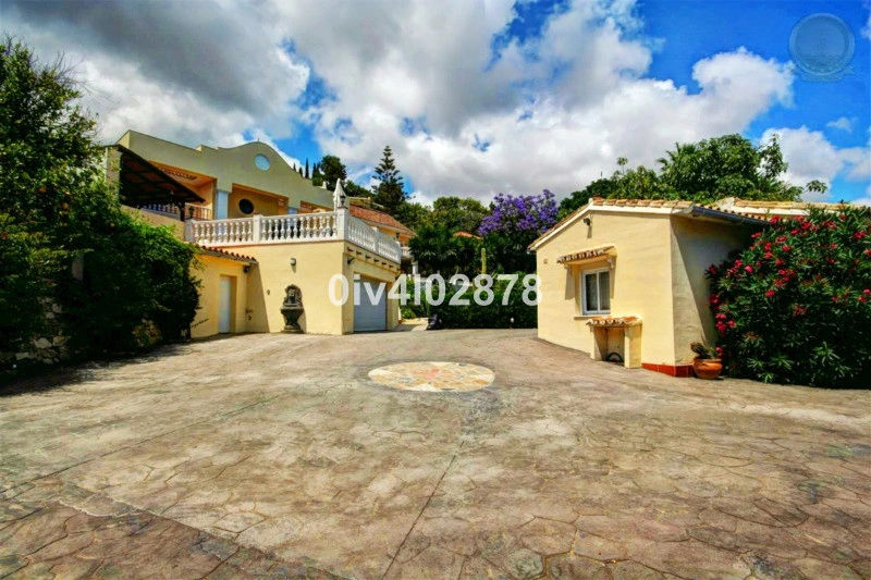 2 - venta casa benalmadena - costa del sol andalucía españa