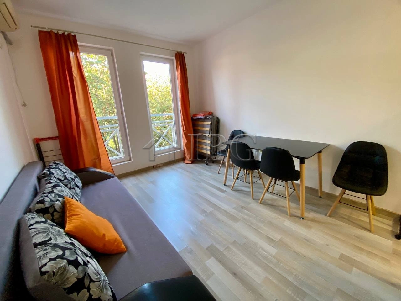 1 - apartment for sale in sunny beach burgas bulgaria