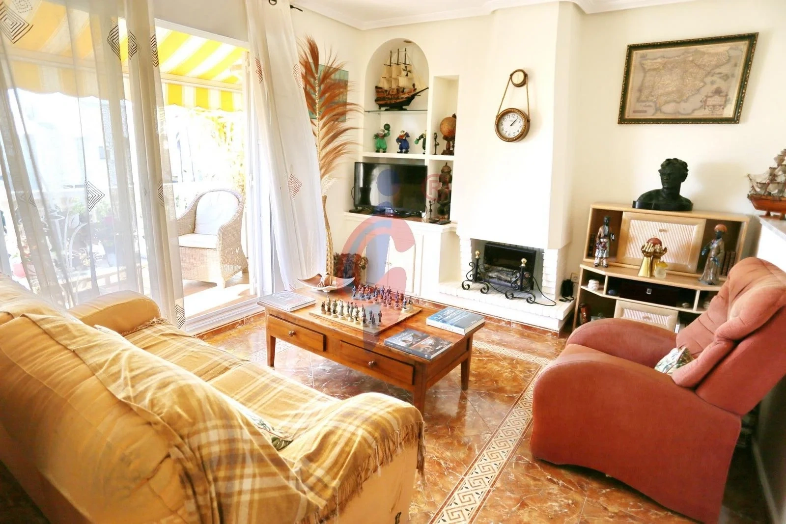 2 - apartment for sale in guardamar del segura valencian community spain