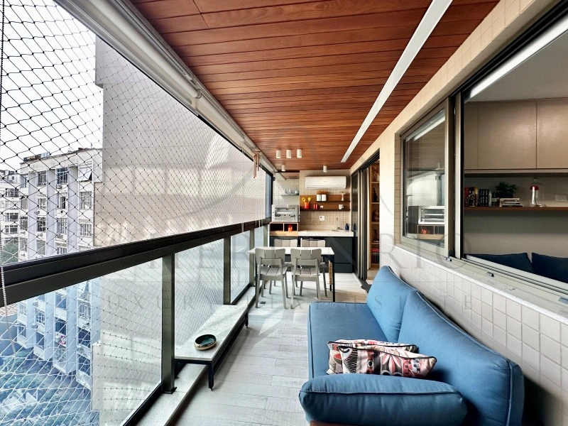 1 - venta apartamento rio de janeiro rio de janeiro brasil