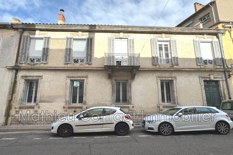 1 - verkauf haus nîmes gard frankreich