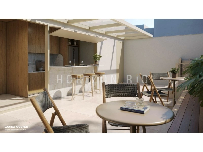 2 - vente appartement rio de janeiro rio de janeiro brésil