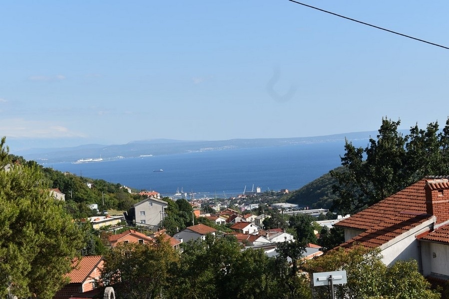 1 - verkauf haus meerblick rijeka primorje-gorski kotar kroatien
