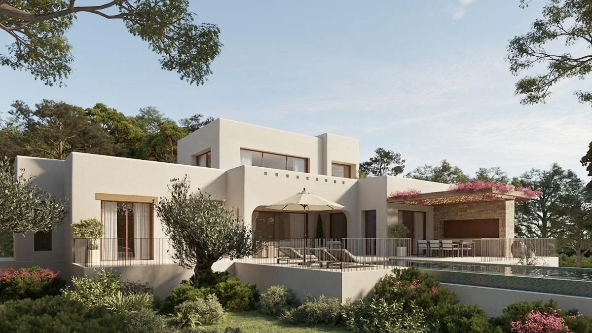 2 - venta villa benissa - costa blanca comunidad valenciana españa