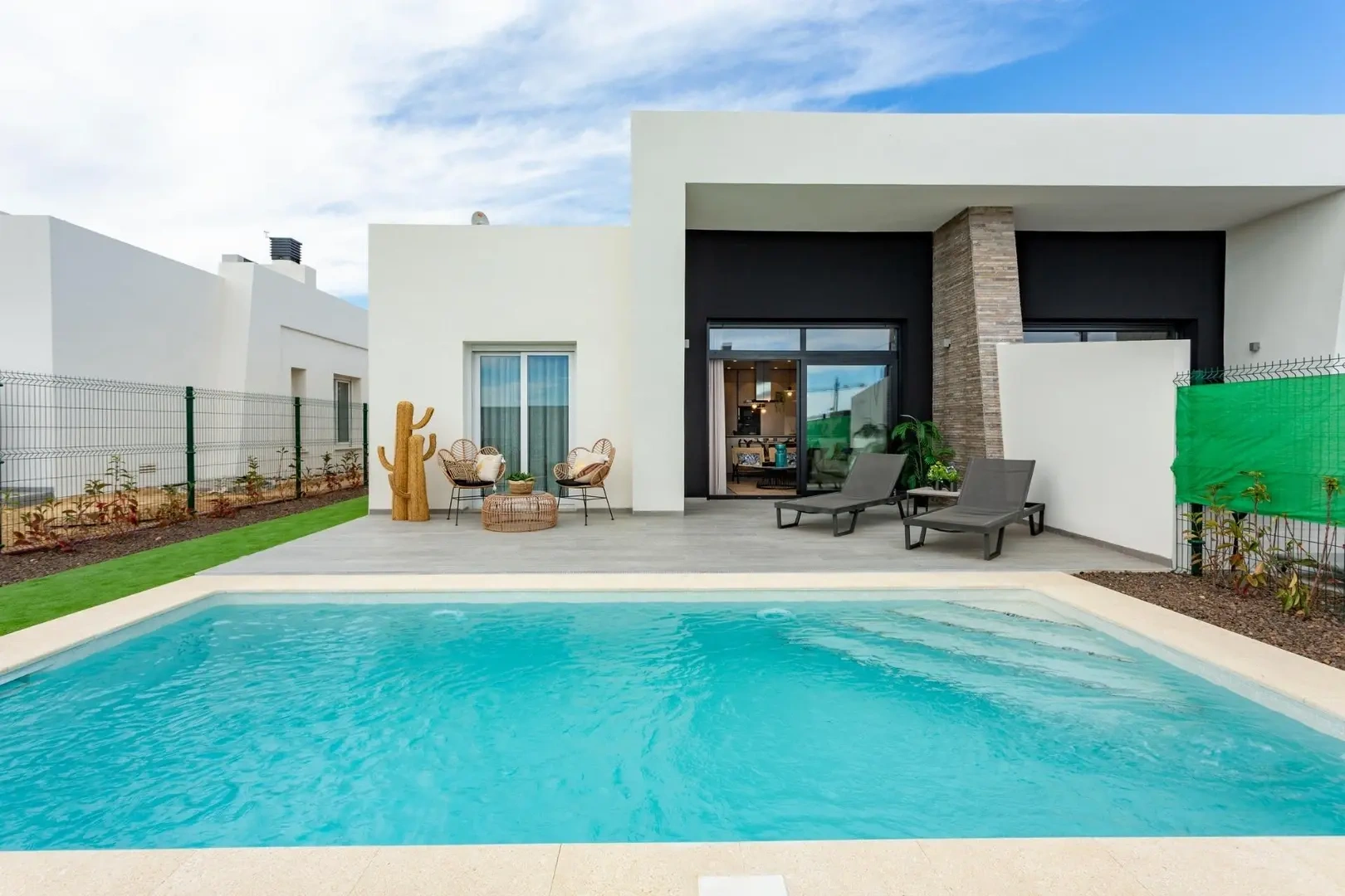 2 - verkauf haus algorfa valencia spanien