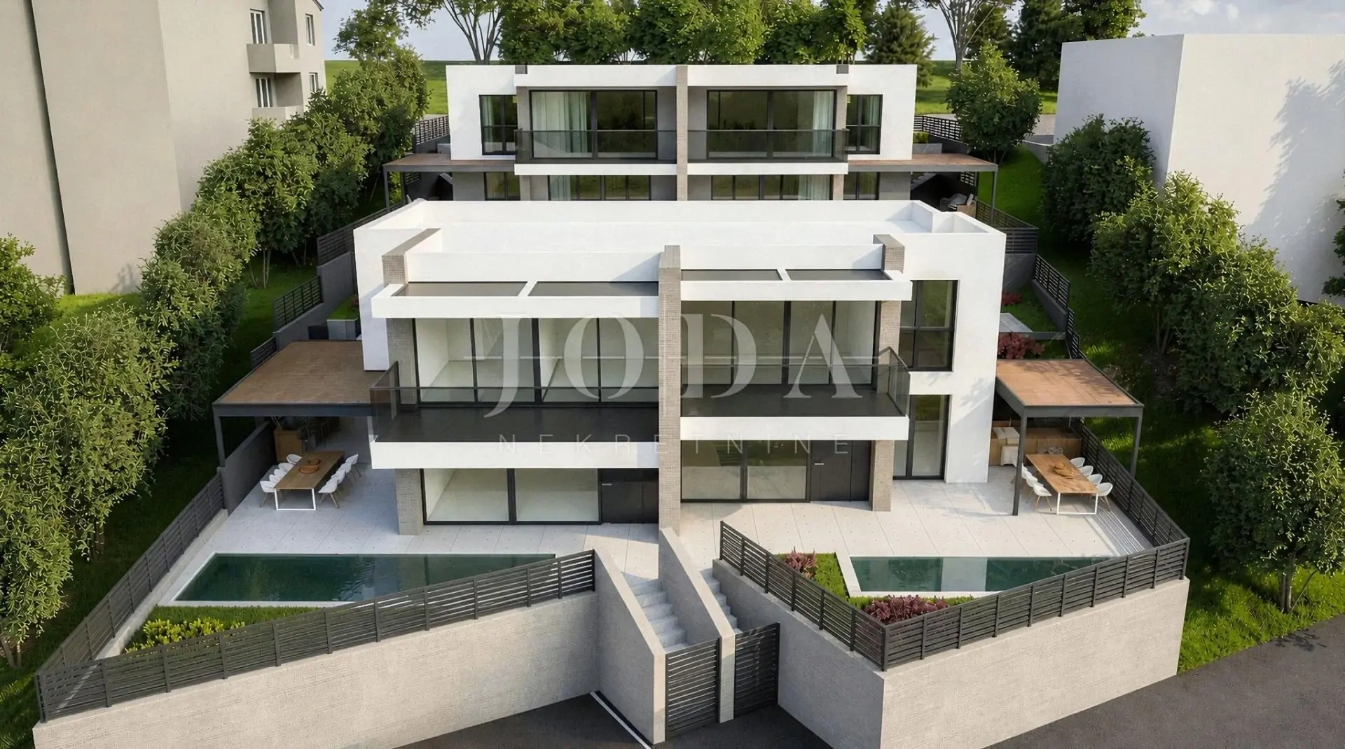 1 - vendita casa crikvenica litoraneo-montana croazia