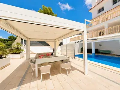 2 - vendita villa dehesa de campoamor comunità valenciana spagna