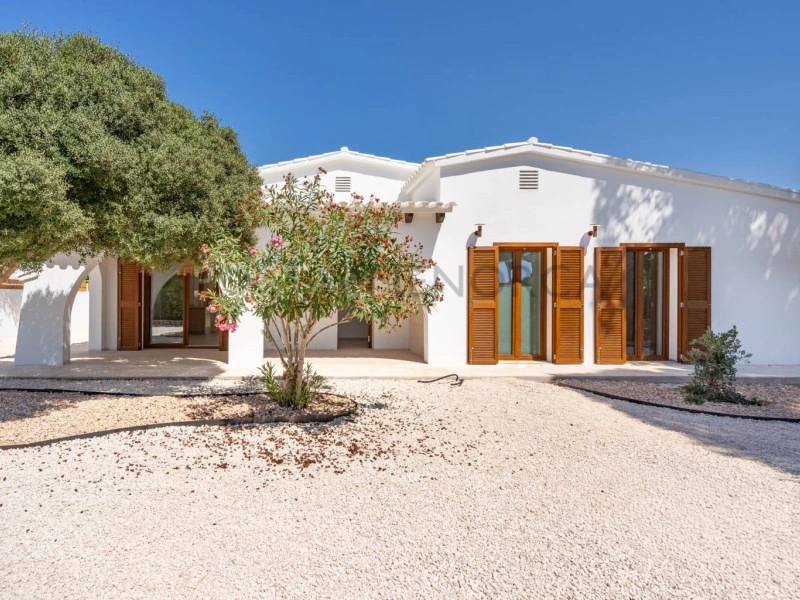 1 - продажа дом ciutadella de menorca менорка - балеарские острова испания