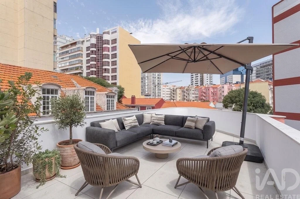 2 - apartment for sale in lisbon lisbon region portugal