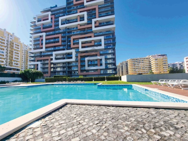 1 - verkauf wohnung portimão algarve portugal