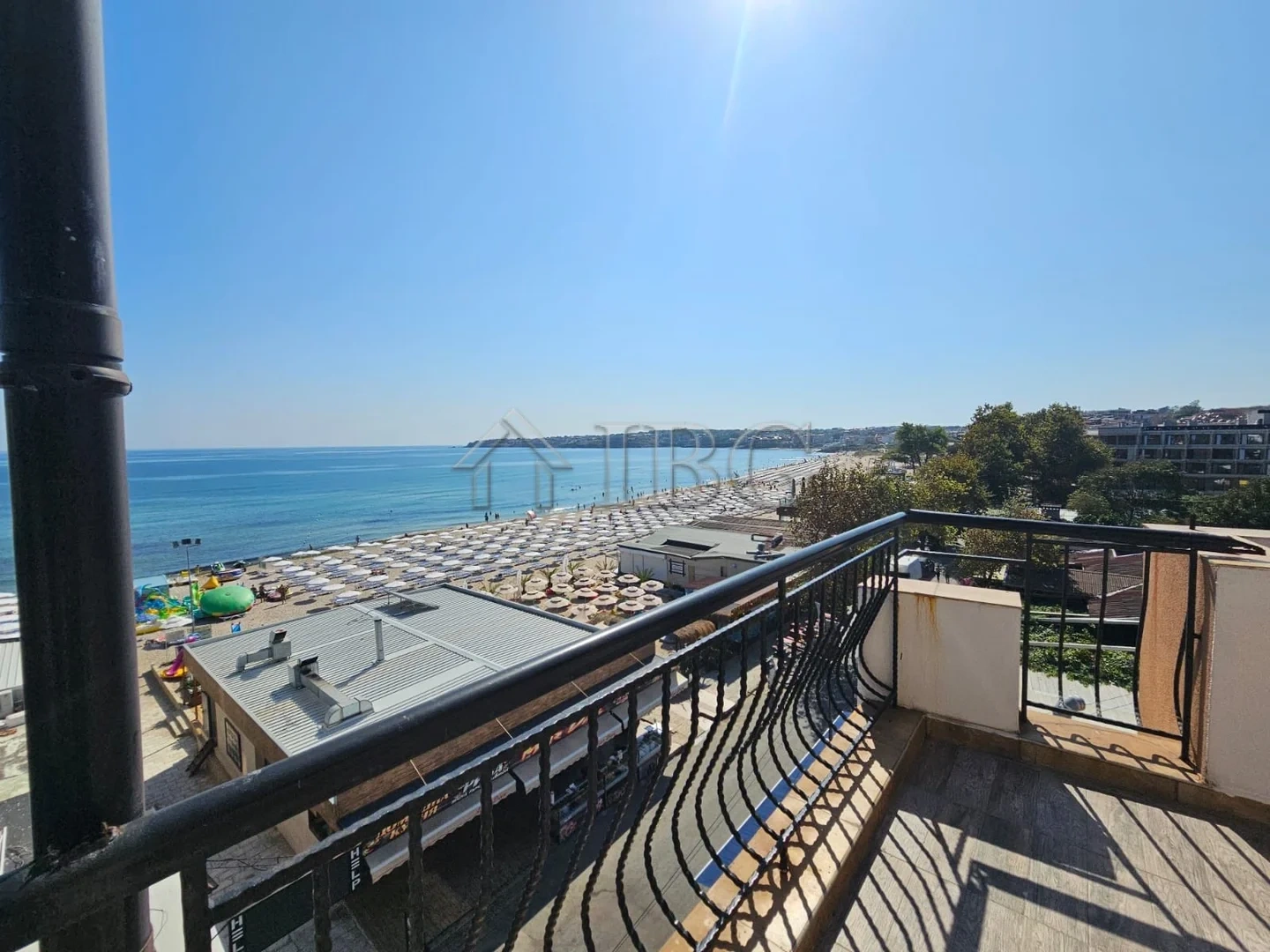 1 - vendita appartamento vista mare sozopol burgas bulgaria