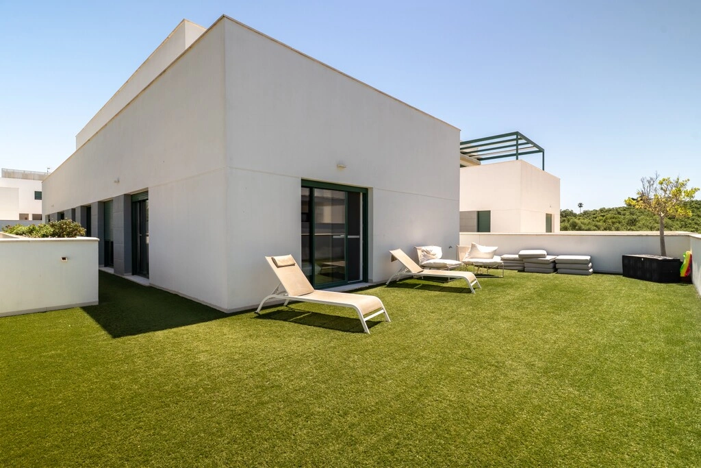 1 - venda apartamento sotogrande andaluzia espanha
