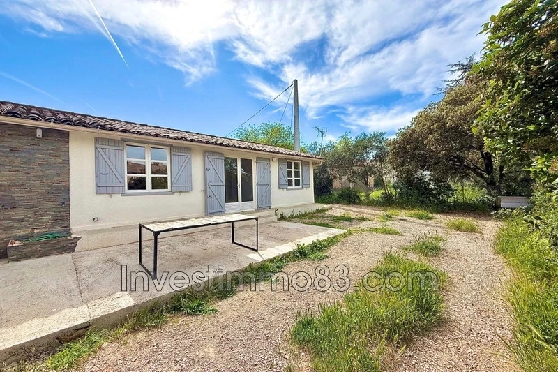1 - vente maison saint-maximin-la-sainte-baume var france