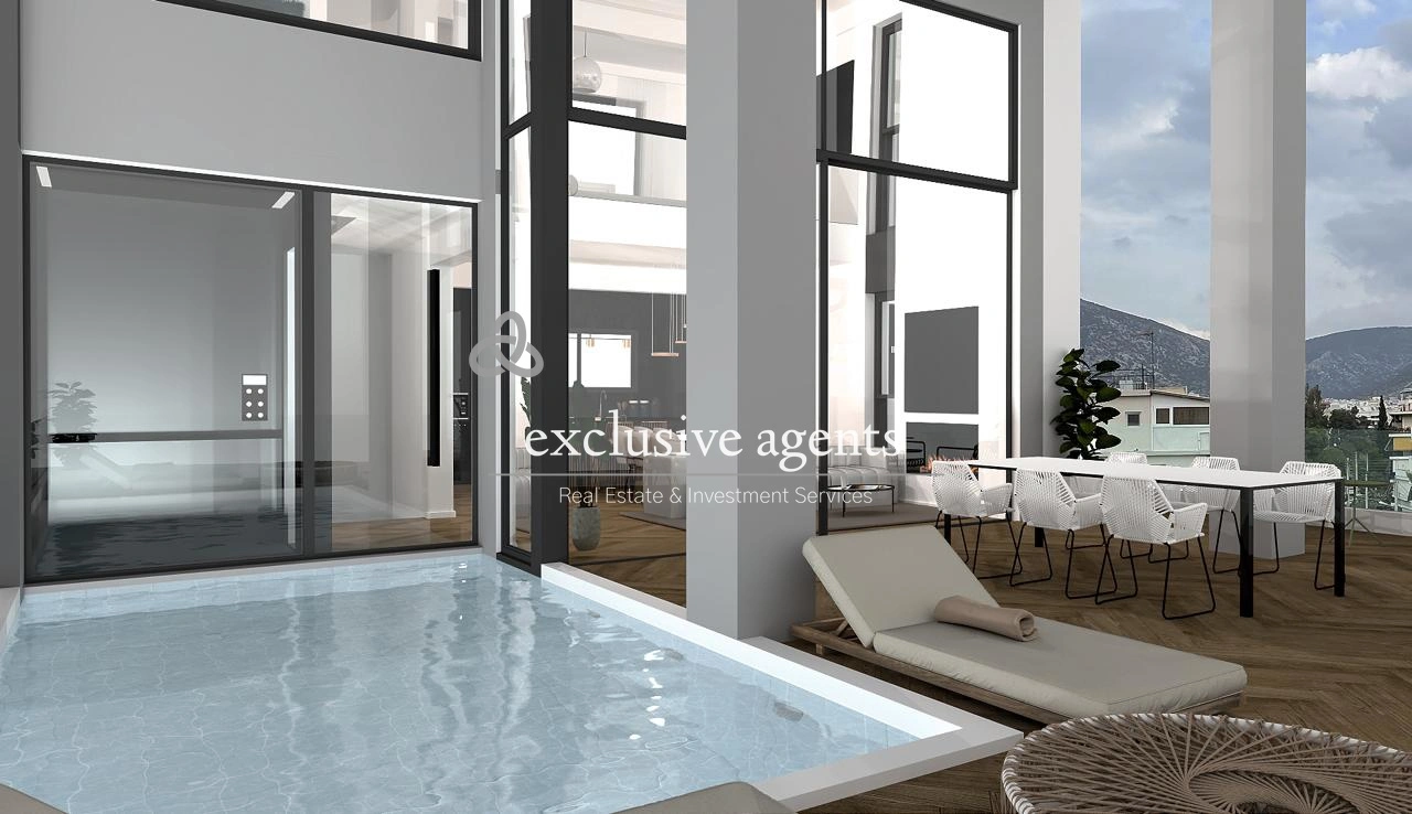 1 - venta casa frente al mar glyfada ática grecia