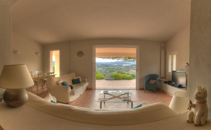 2 - venta casa vista al mar porto azzurro - isla de elba toscana italia