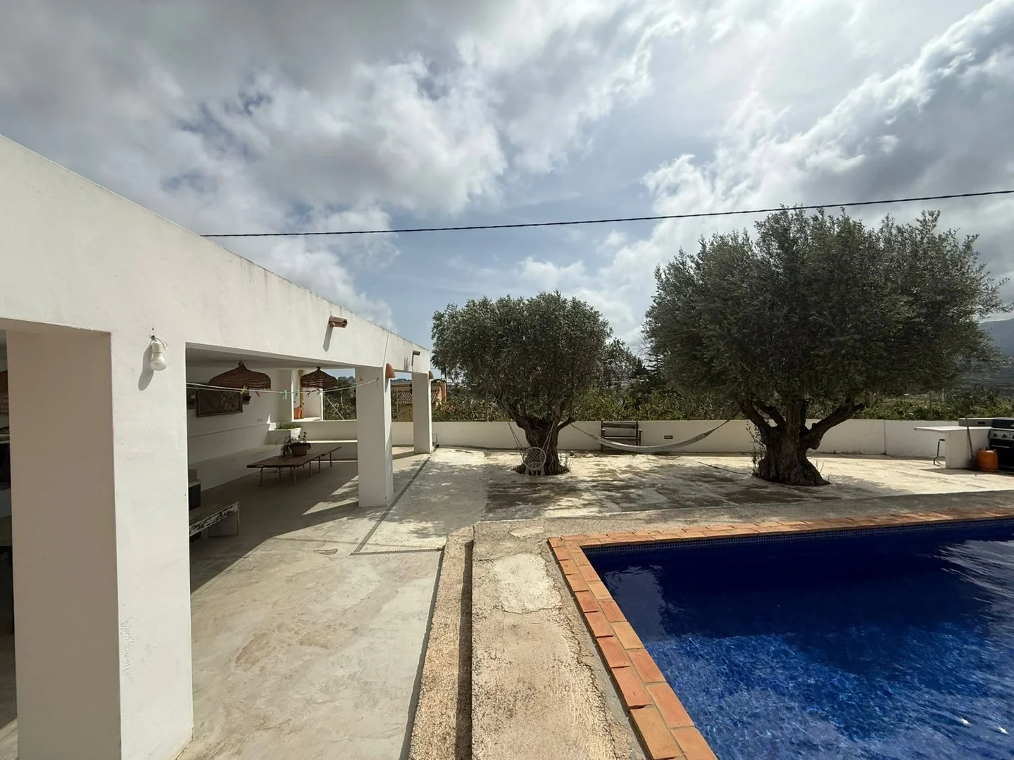 2 - vendita casa benissa - costa blanca comunità valenciana spagna