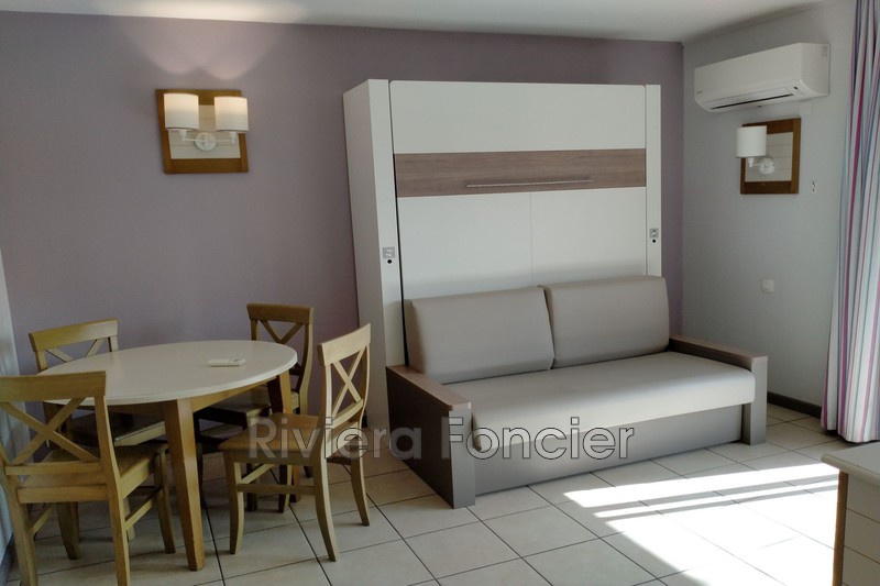 2 - vente appartement juan les pins alpes-maritimes france