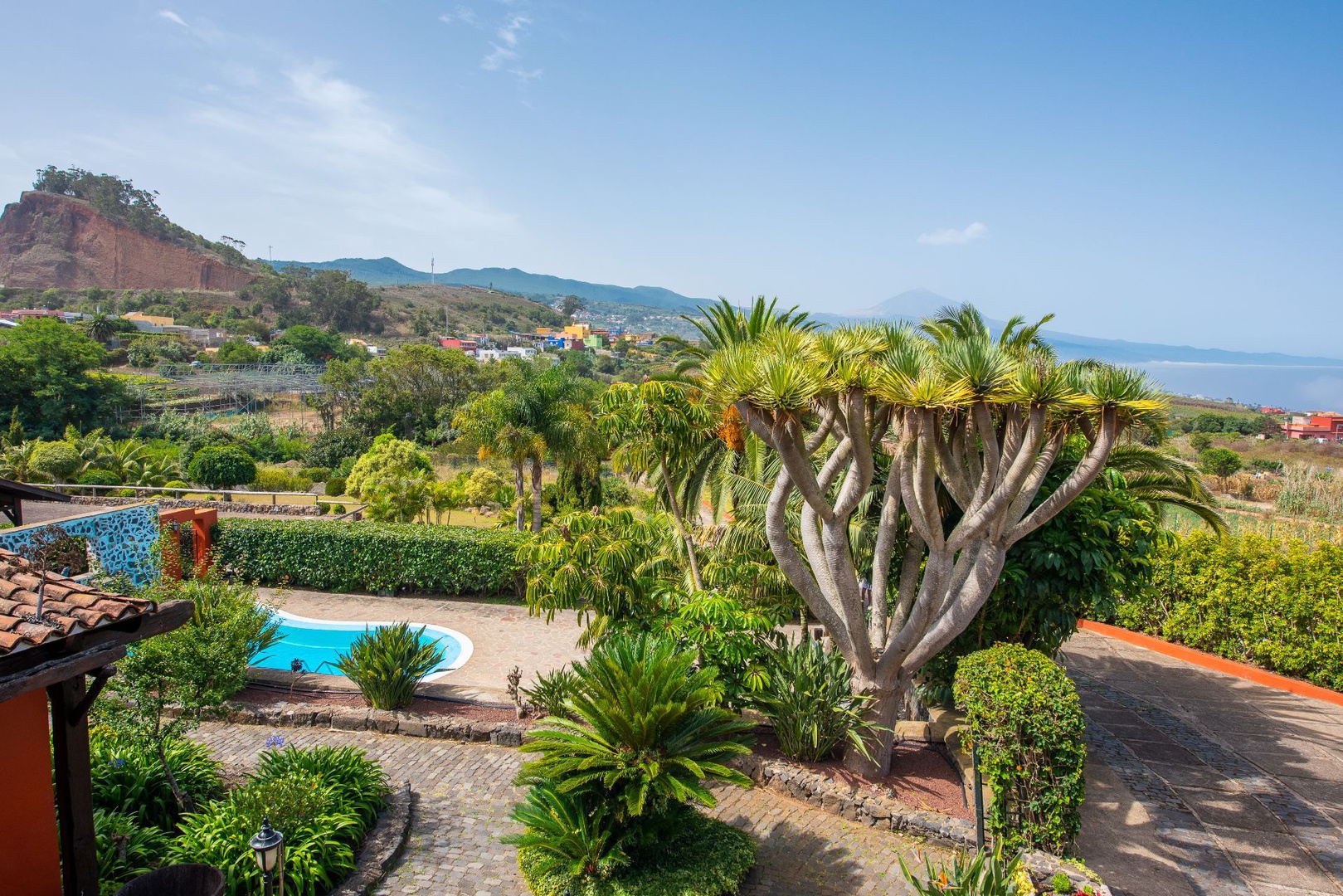 2 - venta casa vista al mar tacoronte tenerife - islas canarias españa