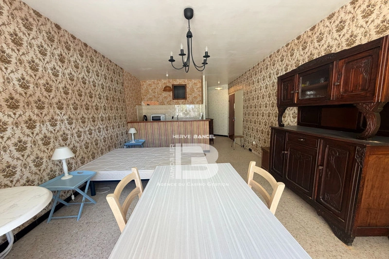 1 - venda apartamento palavas-les-flots herault frança