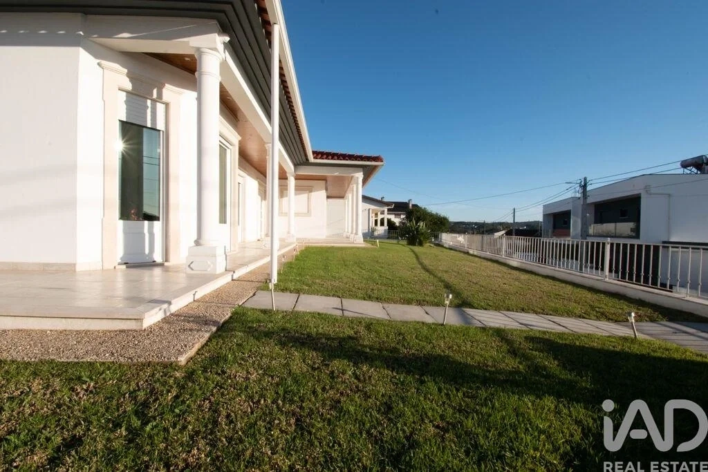 2 - продажа дом leiria центральный регион португалия