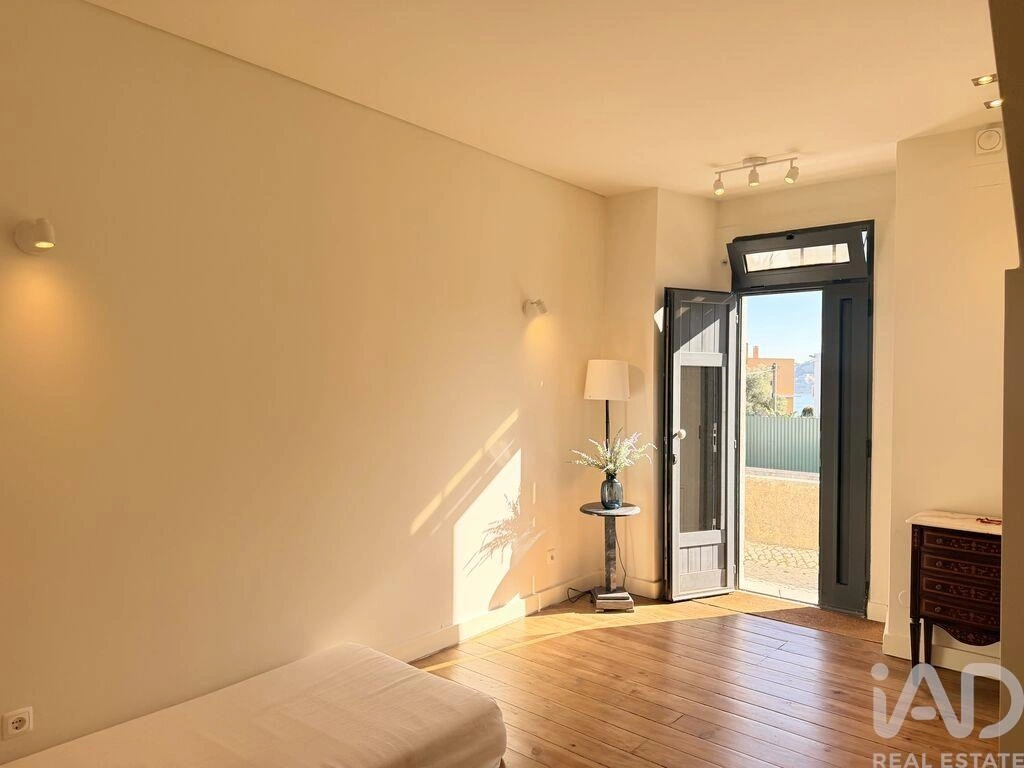 2 - vente appartement lisbonne région de lisbonne portugal