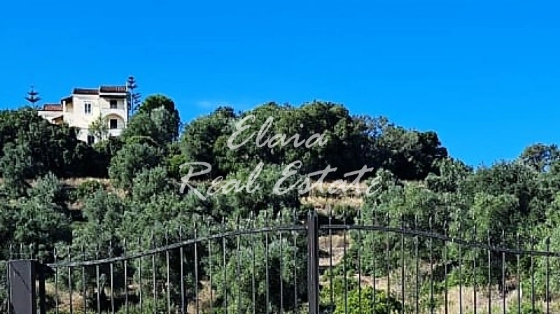 1 - venta terreno corfu islas jónicas grecia