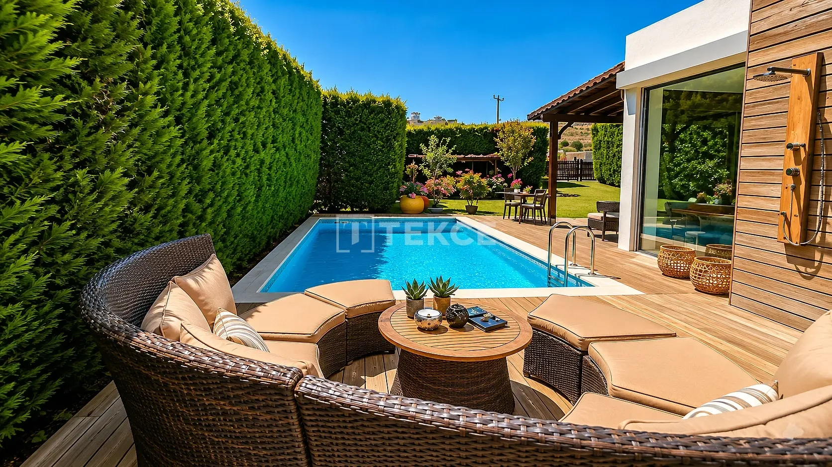 2 - venta villa a pie de playa bodrum muğla turquía