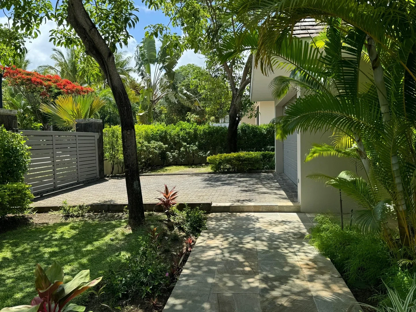 2 - waterfront house for sale in beau champ flacq mauritius