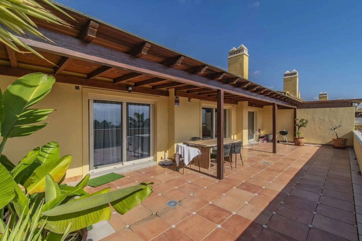 2 - vendita appartamento vista mare marbella - costa del sol andalusia spagna