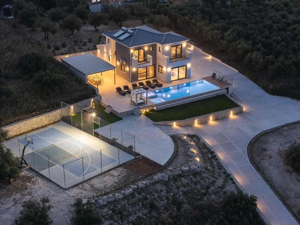 1 - venta casa vista al mar episkopí creta grecia