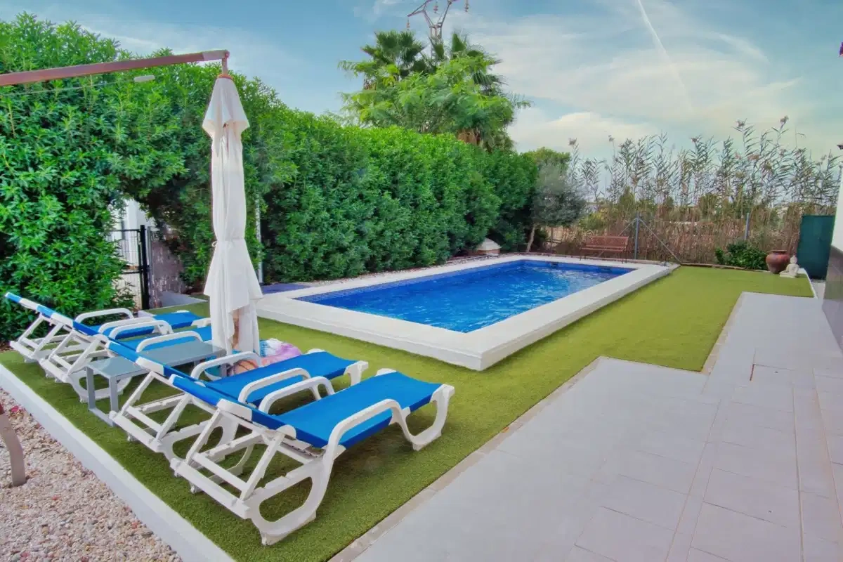 2 - vendita villa dolores comunità valenciana spagna