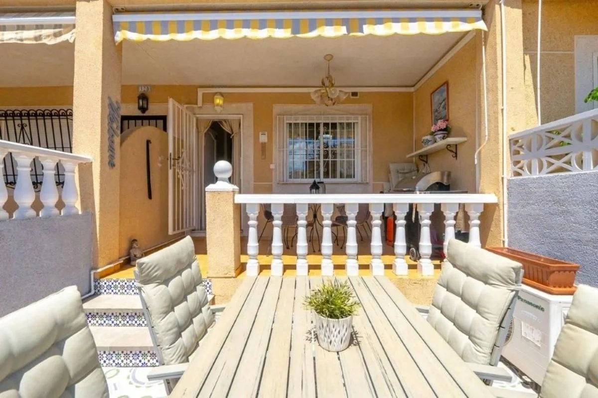 2 - house for sale in torrevieja - costa blanca valencian community spain