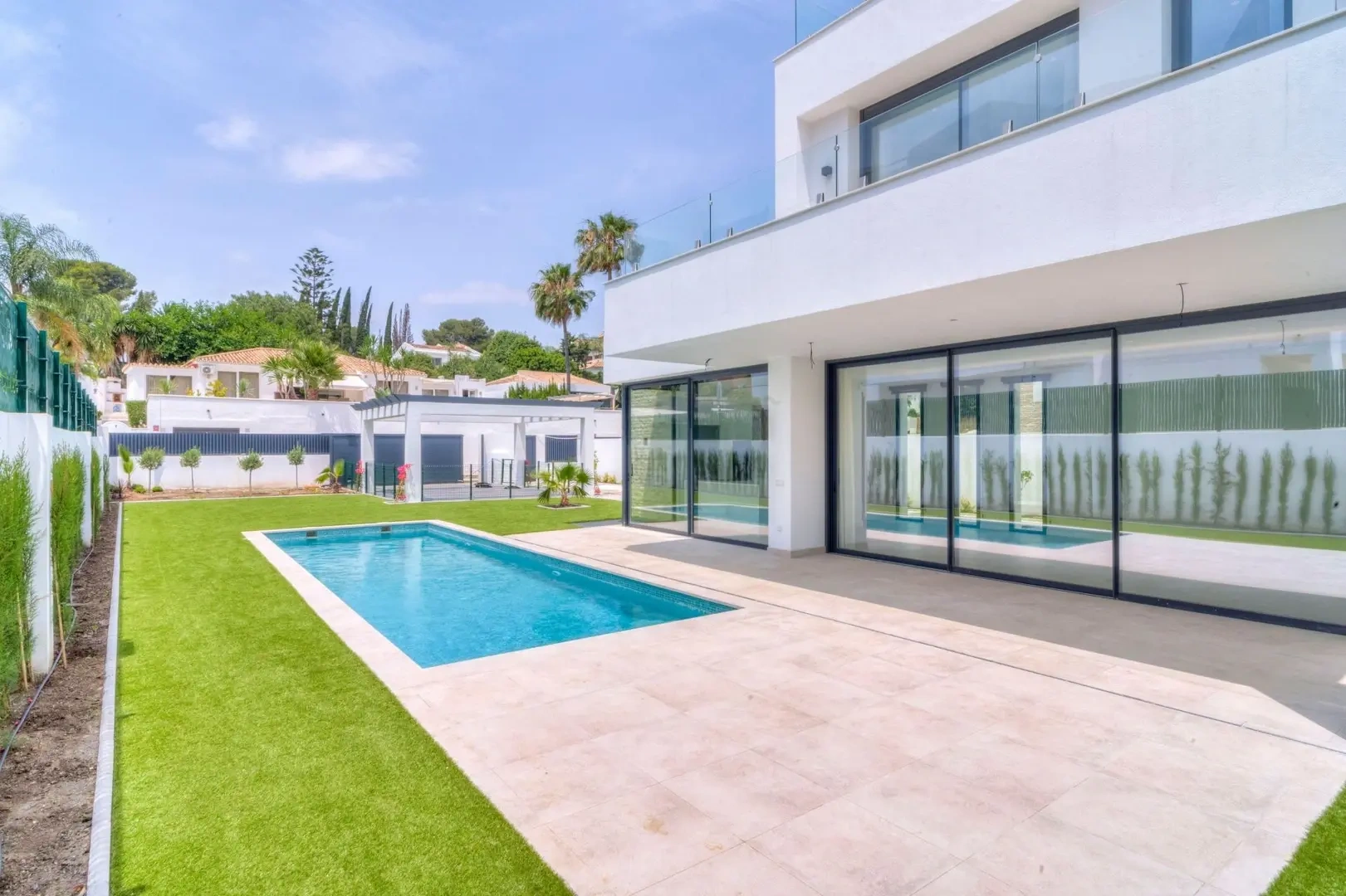 1 - vente villa atalaya isdabe - costa del sol andalousie espagne